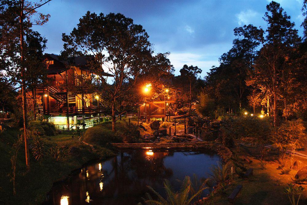 Sentosa Villa Taiping Dış mekan fotoğraf