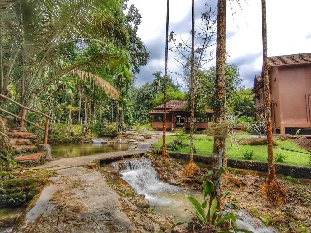 Sentosa Villa Taiping Dış mekan fotoğraf