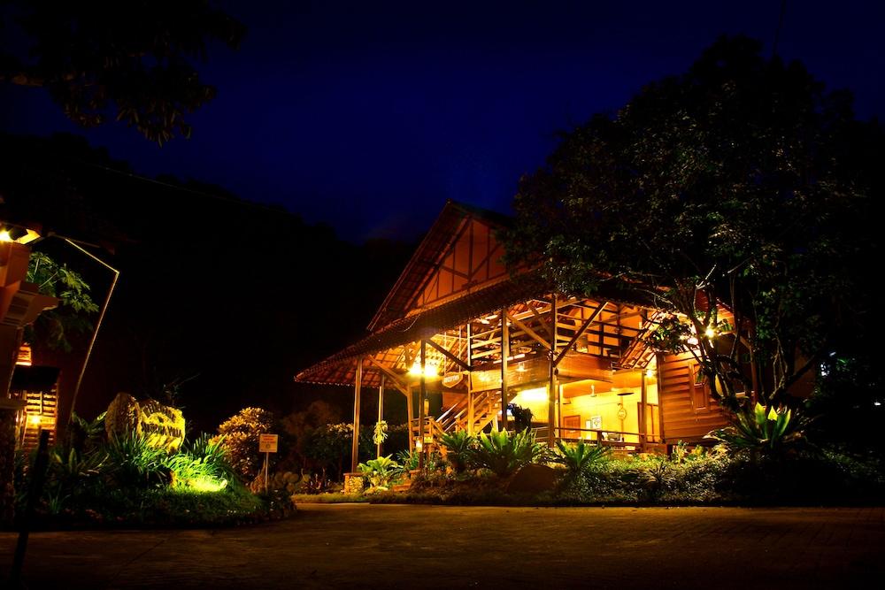 Sentosa Villa Taiping Dış mekan fotoğraf