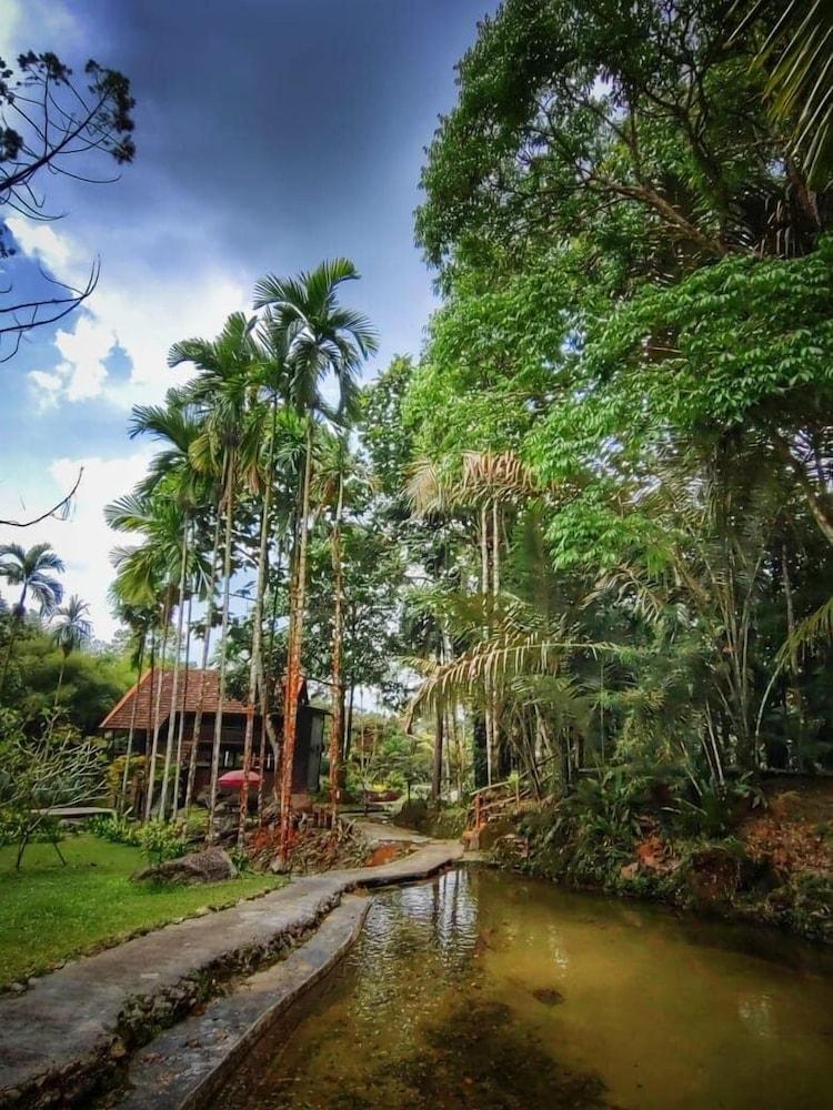 Sentosa Villa Taiping Dış mekan fotoğraf